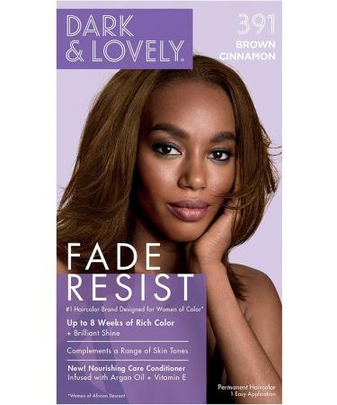 D&L COLOR NEW #391 BRWN CINN - Buy Online on SooperMarket.com