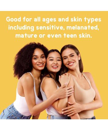 BRIXY Exfoliating Facial Cleansing Bar Even Skin Tone Rice Powder Vitamin C Ceramide Niacinamide | Soap Free pH Balanced Vegan | Healthy Skin Barrier - Buy Online on SooperMarket.com
