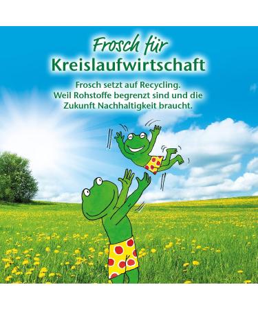 Frosch Dishwashing Tabs 30 s - Eco-Friendly Lime Scented Dish Tablets for Sparkling Clean Dishes | Buy Internationally - Buy Online on SooperMarket.com