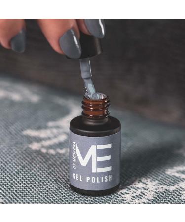 Mesauda ME Gel Polish 242 Harmony 4.5ml - semi-permanent nail polish - Buy Online on SooperMarket.com