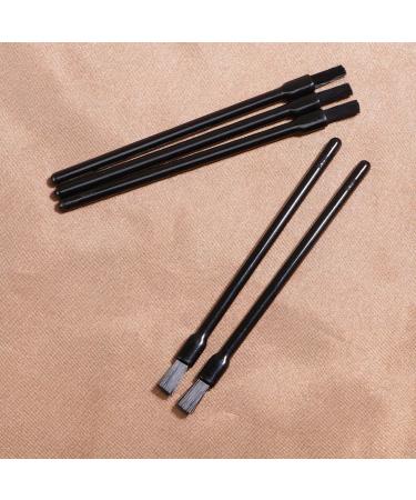 Frcolor 100pcs Disposable Lip Gloss Wands Applicator - Best Makeup Brush for Lipstick Application | Ship Internationally - Buy Online on SooperMarket.com