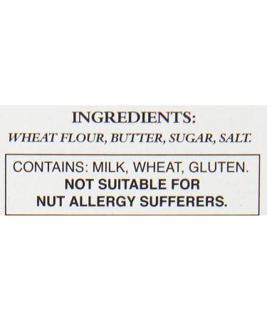 Walker's Shortbread Assorted Cookies 8.8 Oz Box - Pack of 6 | Pure Butter Shortbread Cookies - Premium Assorted Variety - Buy Online on SooperMarket.com
