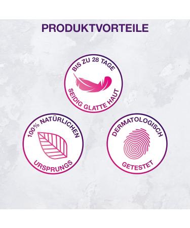Veet Sugaring Sugar Paste 3-Pack (3x250ml) for Long-Lasting Smooth Skin - Hair Removal Solution - Buy Online on SooperMarket.com