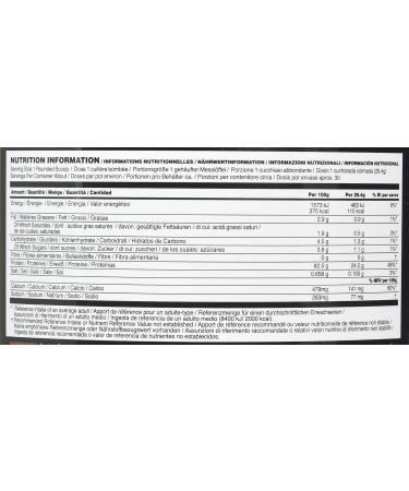 Optimum Nutrition Gold Standard 100 PercentWhey Delicious Strawberry 2 Pound - Buy Online on SooperMarket.com