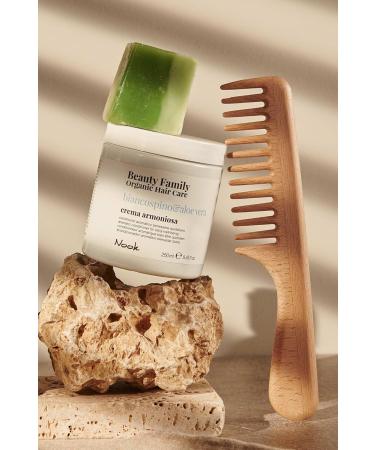 Nook Basil & Almond Dew Cream 250ml - Buy Online on SooperMarket.com