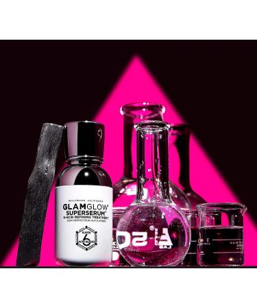 Glamglow Superserum 6-Acid Refining Treatment 1 Oz - Unisex (GG063) - Buy Online on SooperMarket.com