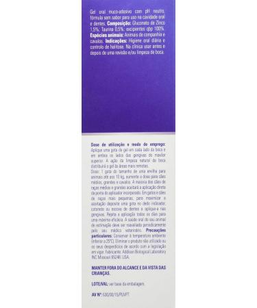 CLUNIA Zn Maintenance Gel 0.06 kg - Buy Online on SooperMarket.com