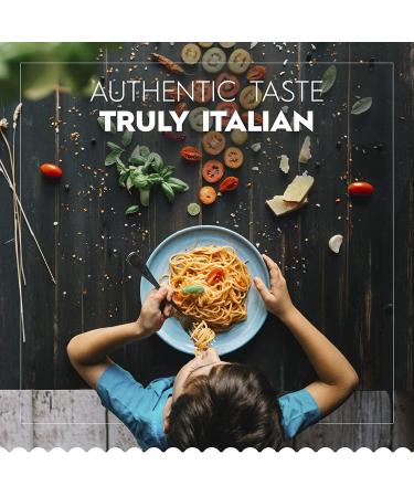Barilla Penne Pasta 16 oz. Box (Pack of 12) - Non-GMO Durum Wheat Semolina - Italy's #1 Pasta Brand - Kosher Certified - Buy Online on SooperMarket.com