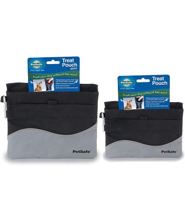 PetSafe Treat Pouch Sport - Durable Dog Training Accessory for Easy Treats - Buy Online on SooperMarket.com