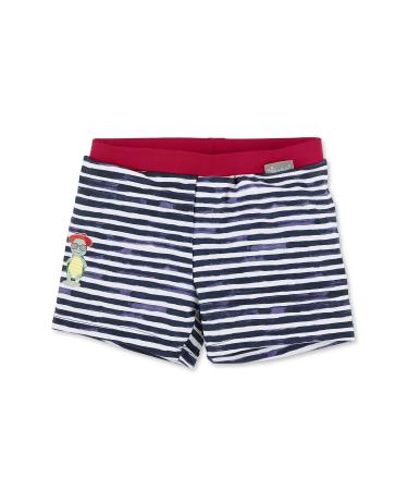 Sterntaler boys swim shorts turtle swim trunks 68 marine