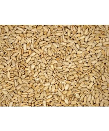 Mynatura Organic Sunflower Seeds Premium Snack & Baking Ingredient (2x 500g Glass Jars) Natural & Healthy - Buy Online on SooperMarket.com