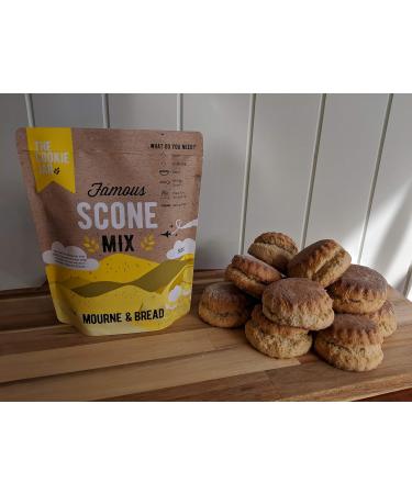 Famous Scone Mix (3-Pack) - Delicious and Easy-to-Make Scones - Buy Online on SooperMarket.com