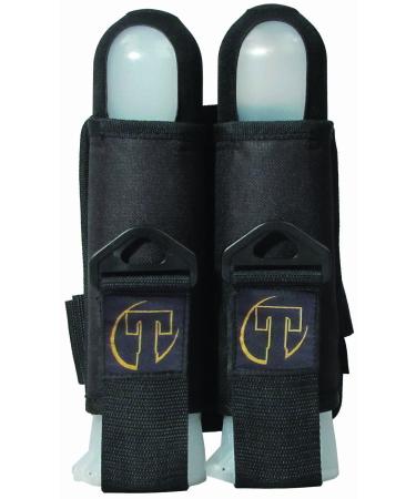 Tippmann Sport Series 2-Pod Harness Black