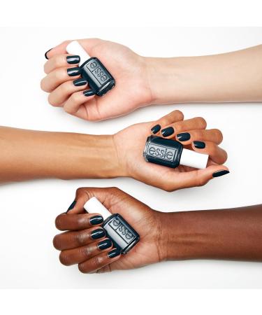 Essie Nail Polish - Vegan Salon-Quality Blue Punk At Heart Fall 2024 - 0.46 fl oz International Shipping Available - Buy Online on SooperMarket.com