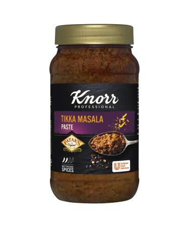 Knorr Patak's Professional Tikka Masala Paste 1.1kg 18705801