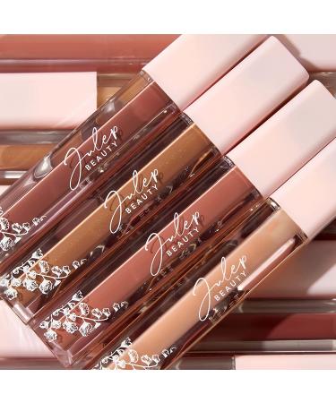 Julep So Plush Plumper Lip Gloss - High-Shine & Hydrating Formula for Lightweight Comfortable Wear | No Stress Plumping - Buy Online on SooperMarket.com
