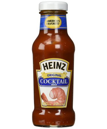 Heinz Original Cocktail Sauce - 12 oz