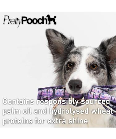 Pooch Tangle-Free Detangling Spray - Leave-In Conditioner for Dogs - 250ml - Buy Online on SooperMarket.com