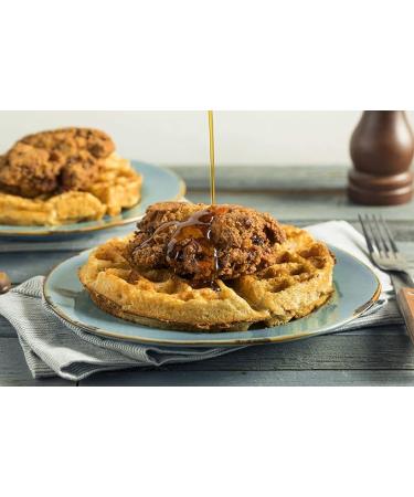 Tiny House Classic Apple Cider Syrup - Handmade Concentrated Cider from Fresh Pressed Apples 8oz - Buy Online on SooperMarket.com