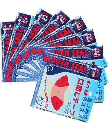 240pcs Anti Snoring Patch | Health Care Sleeping Nasal Sticker | Better Breath Aid Device - Buy Online on SooperMarket.com
