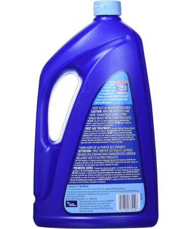 Finish Gel Dishwasher Detergent 2 in 1 Green Apple 1.6L Green Apple 1.6 l (Pack of 1) - Buy Online on SooperMarket.com