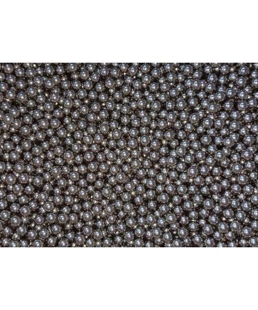6mm Steel Balls - 200 Pieces Bulk Supply | High-Quality Durable & Disposable | International Shipping Available - Buy Online on SooperMarket.com