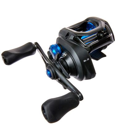 SHIMANO SLX Baitcasting Reels 8.2:1, Right Hand