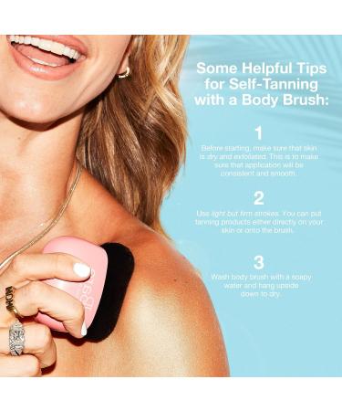 Bare by Vogue Body Brush - Elevate Your Skincare Routine - Buy Online on SooperMarket.com