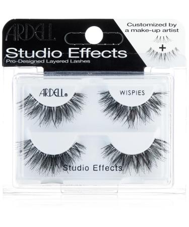 Ardell Studio Effects Wispies 2 Pairs