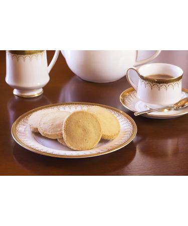 Walker's Shortbread Highlanders 7 Oz Box - Pure Butter Shortbread Cookies - Buy Online on SooperMarket.com