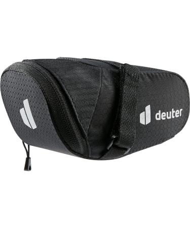 deuter Bike Bag 0.5 Saddle Bag 0.5 l Black