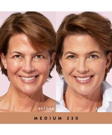 Laura Geller Better Than Bare Tinted Moisturizer SPF 50+ Medium 230 - Buy Online on SooperMarket.com