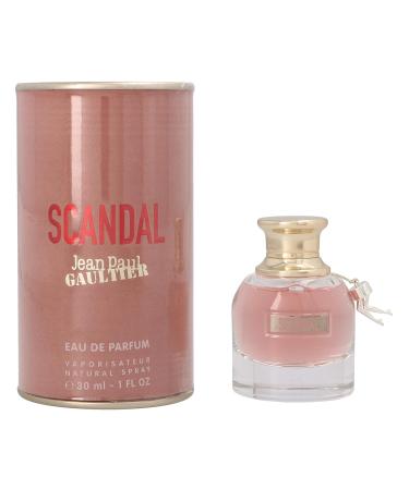 Jean Paul Gaultier Scandal Women 1 oz EDP Spray (JPGSCAF0103002) 1 Ounce (Pack of 1) - Buy Online on SooperMarket.com