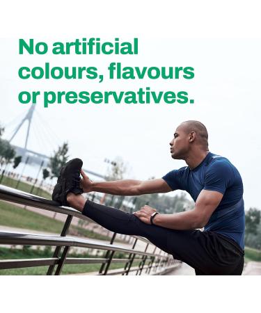 Whey Protein Powder by Vitasave 100% Whey Protein Powder 25g Protein Per Serving Grass-Fed Gluten-Free BCAAs Amino Acids - 26 servings 858g Tub (Vanilla Pack of 2) Vanilla Pack of 2 - Buy Online on SooperMarket.com