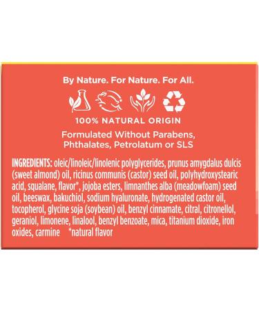 Burt s Bees Moonlight Orchard Lip Sleeping Mask - Hydrating Overnight Lip Treatment & Stocking Stuffer Gift | Hyaluronic Acid & Squalane - 0.45 oz - Buy Online on SooperMarket.com
