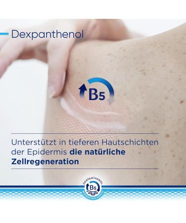 Bepanthol Derma Moisturizing Body Lotion 200ml | Sensitive & Dry Skin Care | Dermatologically Tested Moisture Cream with Dexpanthenol - Buy Online on SooperMarket.com