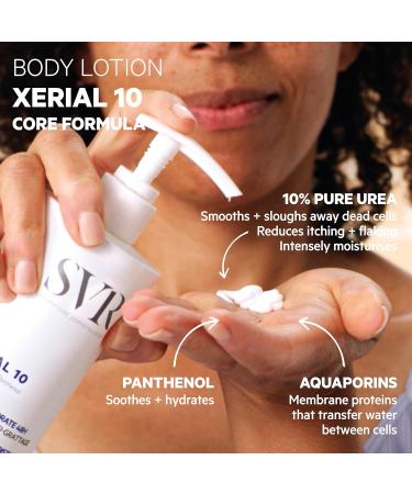 SVR Moisturising & Rejuvenating Masks 400ml - Hydrating Skincare for All Skin Types | International Shipping Available - Buy Online on SooperMarket.com