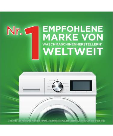 Ariel All-in-1 Pods Color Detergent - 98 Loads | Premium International Shipping & Best Prices - Buy Online on SooperMarket.com