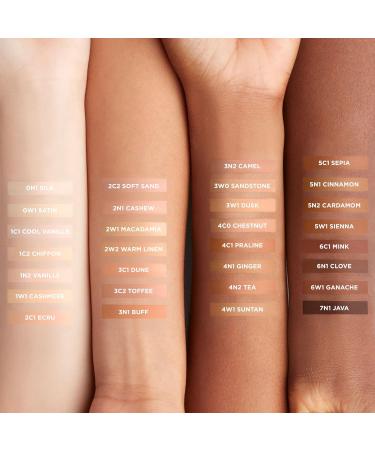 Buy Laura Mercier Real Flawless Foundation - International Shipping Available | Best Prices & Quality - Buy Online on SooperMarket.com