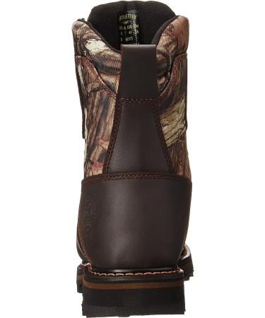 Irish Setter Men's 2813 Gunflint II 10 Hunting Boot in Mossy Oak Break Up Infinity Camo - Size 10 - Buy Online on SooperMarket.com