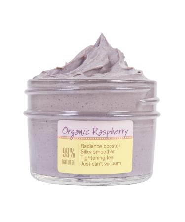 FarmHouse Fresh Berry Supreme Gleam Organic Raspberry Radiance Mask 3.25 fl. oz.