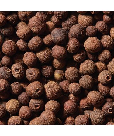 McCormick Whole Allspice 0.75 oz - Premium Quality Spice for Culinary Delights - Buy Online on SooperMarket.com