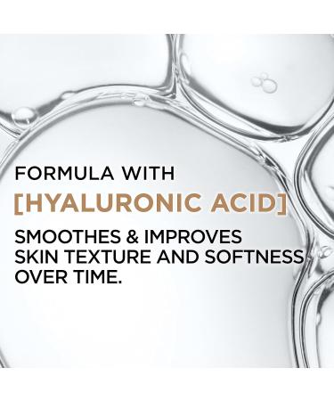 L'Or al Paris Powder Foundation Super-Blendable With Hyaluronic Acid Light Texture for a Flawless Finish True Match Perfecting Powder W1 Golden Ivory 1 Count (Pack of 1) - Buy Online on SooperMarket.com