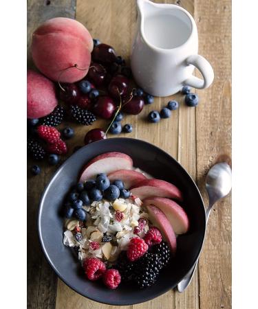 Bob's Red Mill Paleo Muesli 14oz (Pack of 4) - Gluten-Free Breakfast Cereal - Buy Online on SooperMarket.com