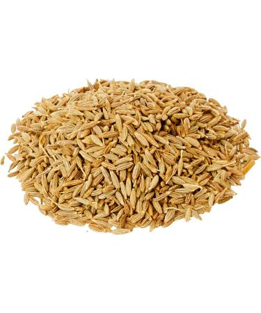 Old India Cumin Seeds Green 750g - Premium Quality Spice for Cooking | 100% Natural - Buy Online on SooperMarket.com