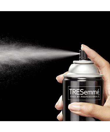 TRESemm Anti-Frizz Hair Spray Extra Hold, 4.2 oz - Buy Online on SooperMarket.com