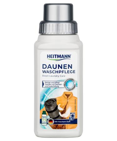 HEITMANN Down Wash Care 250g