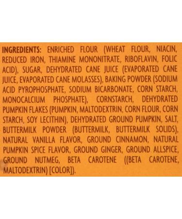 Trader Joe's Pumpkin Pancake and Waffle Mix - Delicious Fall Breakfast Option - Buy Online on SooperMarket.com