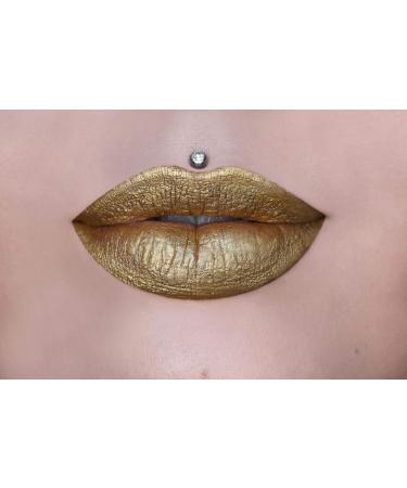 Jeffree Star Holiday Glitter Collection Velour Liquid Lipstick First Class 2017 Holiday Collection