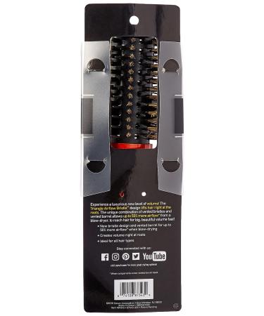 Conair Infiniti Ultimate Root Booster Brush - Medium | Add Volume and Lift to Your Hair - Buy Online on SooperMarket.com